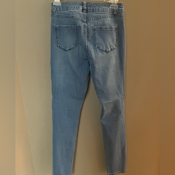 💚 Women’s Skinny Jeans - Picture 4 of 4